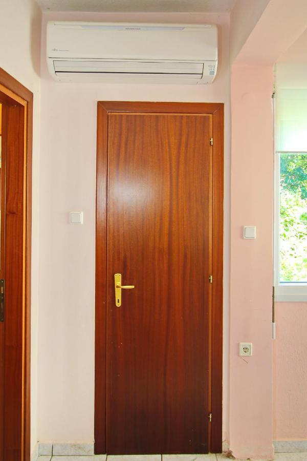 Starfish Villa Nea Iraklitsa Exterior foto