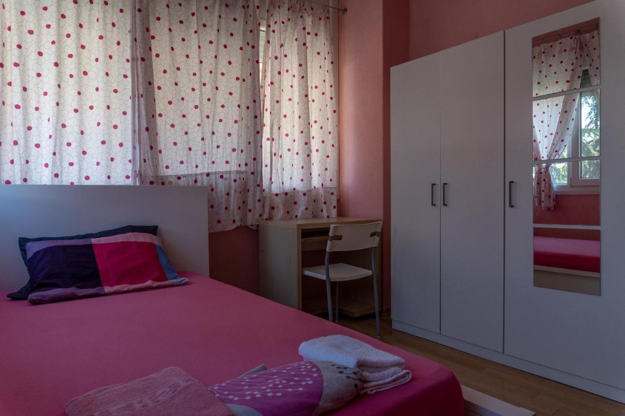 Starfish Villa Nea Iraklitsa Exterior foto